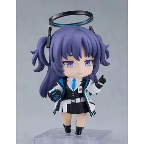 Blue Archive Nendoroid Actionfigur Yuuka Hayase 10 cm