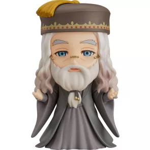 Harry Potter Albus Dumbledore Nendoroid Actionfigur 10 cm