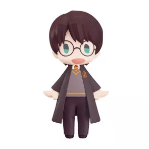 Harry Potter HELLO! GOOD SMILE Actionfigur Harry Potter 10 cm