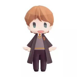 Harry Potter HELLO! GOOD SMILE Actionfigur Ron Weasley 10 cm