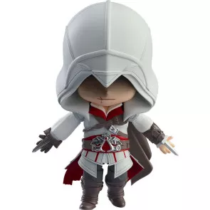 Assassin's Creed II Nendoroid Actionfigur Ezio Auditore 10 cm