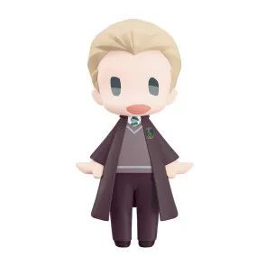 Harry Potter HELLO! GOOD SMILE Actionfigur Draco Malfoy 10 cm