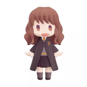 Harry Potter HELLO! GOOD SMILE Actionfigur Hermine Granger 10 cm
