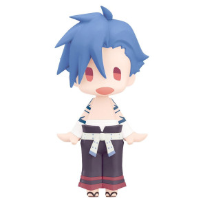 Tengen Toppa Gurren Lagann HELLO! GOOD SMILE Actionfigur Kamina 10 cm