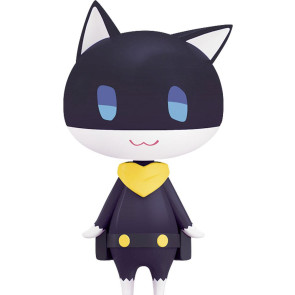 Persona 5 Royal HELLO! GOOD SMILE Actionfigur Morgana 10 cm