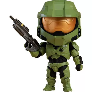 Halo Nendoroid Actionfigur Master Chief 10 cm
