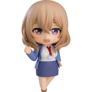 My Tiny Senpai Nendoroid Actionfigur Shiori Katase 10 cm