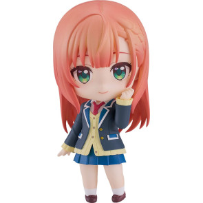 The Dreaming Boy Is a Realist Nendoroid Actionfigur Aika Natsukawa 10 cm
