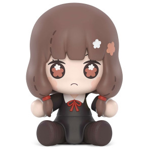 Kaguya-sama: Love is War The First Kiss That Never Ends Huggy Good Smile Chibi Figur Miko Iino 6 cm