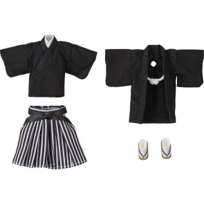 Original Character Zubehör-Set für Nendoroid Doll Actionfiguren Outfit Set: Haori and Hakama