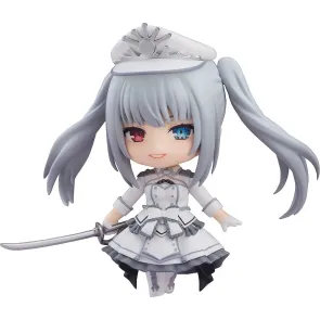 Date A Bullet Nendoroid Actionfigur Queen 10 cm