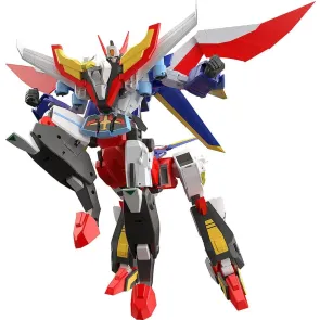 The Brave Fighter of Legend Da-Garn Actionfigur Pegasus Saber 28 cm