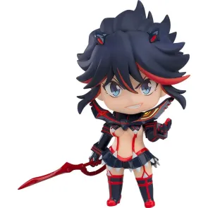 Kill la Kill Nendoroid Actionfigur Ryuko Matoi: Kamui Junketsu Ver. 10 cm 