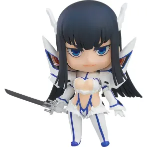 Kill la Kill Nendoroid Actionfigur Satsuki Kiryuin: Kamui Junketsu Ver. 10 cm 
