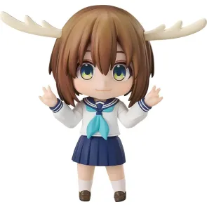 My Deer Friend Nokotan Nendoroid Actionfigur Noko Shikanoko 10 cm      