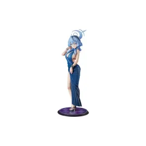 Blue Archive PVC Statue 1/7 Ako (Dress) 25 cm