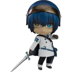 Metaphor: ReFantazio Nendoroid Actionfigur Protagonist 10 cm