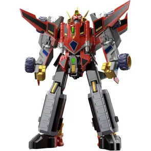 Gridman Universe Actionfigur The Gattai Gattai Ryujin DX Dynazenon 25 cm (re-run)