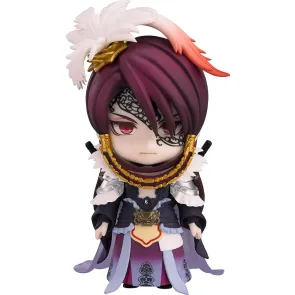 Thunderbolt Fantasy Bewitching Melody of the West Nendoroid Actionfigur Sha Wu Sheng 10 cm