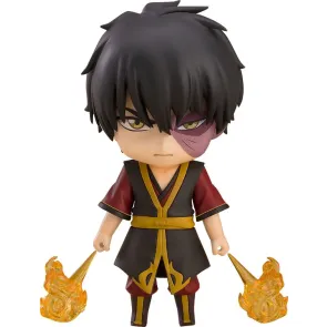 Avatar - Der Herr der Elemente Nendoroid Actionfigur Zuko 10 cm  