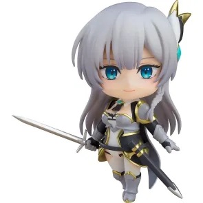 From Old Country Bumpkin to Master Swordsman Nendoroid Actionfigur Allucia Citrus [Basic] 10 cm    