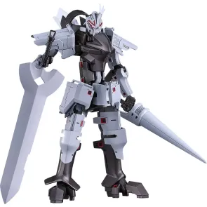 Broken Blade Moderoid Plastic Model Kit Delphine Second Form 13 cm   
