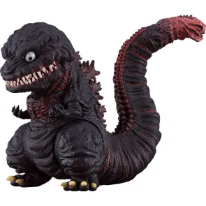 Shin Godzilla Nendoroid Actionfigur Godzilla (2016) 10 cm     