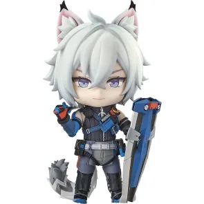Zenless Zone Zero Nendoroid Actionfigur Seth Lowell 10 cm       