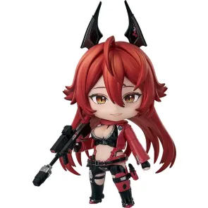 Goddess of Victory: Nikke Nendoroid Actionfigur Red Hood 10 cm    