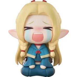 Delicious in Dungeon Portable PVC Statue Qset Marcille 7 cm      