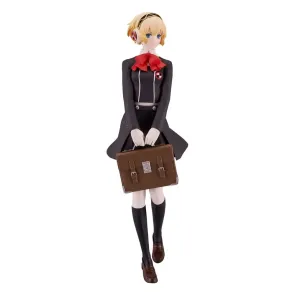Persona 3: Reload PVC Statue Pop Up Parade Aigis School Uniform Ver. 18 cm
