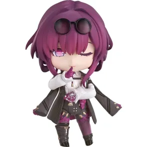 Honkai: Star Rail Nendoroid Actionfigur Kafka 10 cm       