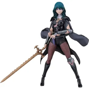 Fire Emblem Awakening Figma Actionfigur Byleth (Female) 16 cm   