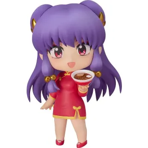 Ranma 1/2 Nendoroid Actionfigur Shampoo 10 cm                    