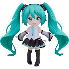 Piapro Characters Nendoroid Doll Actionfigur Hatsune Miku NT 14 cm  
