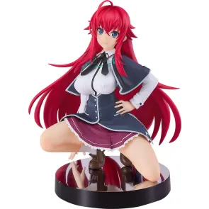 High School DxD Hero Pop Up Parade PVC Statue Rias Gremory L Size 14 cm               