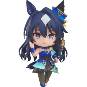 Uma Musume Pretty Derby Nendoroid Actionfigur Verxina 10 cm        