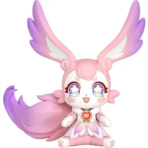 Honkai: Star Rail Huggy Good Smile Chibi Figur Mem 9 cm     