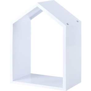 Nendoroid More Zubehör-Set Wall Guy (white)