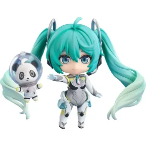Character Vocal Series 01: Hatsune Miku Nendoroid Actionfigur Hatsune Miku: Miku with you 2024 Ver. 10 cm
