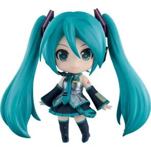 Character Vocal Series 01 Nendoroid Actionfigur Hatsune Miku 3.0 10 cm