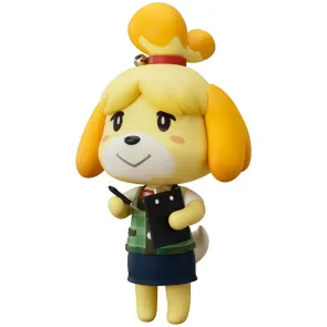 Animal Crossing New Leaf Nendoroid Actionfigur Shizue (Melinda) 10 cm  