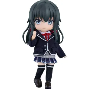 My Teen Romantic Comedy SNAFU Nendoroid Doll Actionfigur Yukino Yukinoshita 14 cm