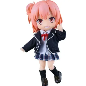 My Teen Romantic Comedy SNAFU Nendoroid Doll Actionfigur Yui Yuigahama 14 cm