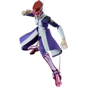 s-Cry-ed Plamatea Plastic Model Kit Straight Cougar 17 cm      