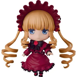 Rozen Maiden Nendoroid Doll Actionfigur Shinku 2.0 10 cm
