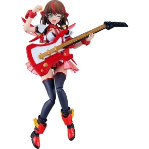 Valkyrie Tune Plamatea Plastic Model Kit Lisa = Caster 16 cm       