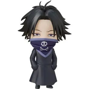 Hunter x Hunter Nendoroid Actionfigur Feitan 10 cm  