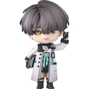 Reverse: 1999 Nendoroid Actionfigur X 10 cm