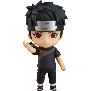 Naruto Shippuden Nendoroid Actionfigur Shisui Uchiha 10 cm